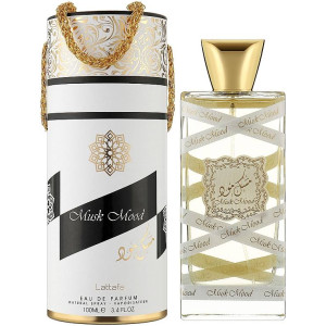 Lattafa Perfumes Musk Mood — парфумована вода унісекс 100 мл (100% ORIGINAL)